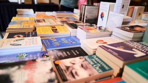 Resource table
